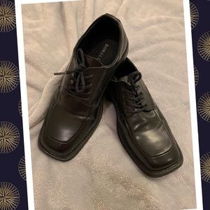 Boys Dress Shoes 5.5